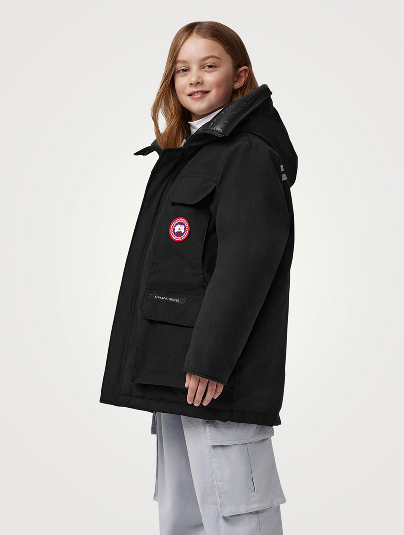 Boys shop expedition parka