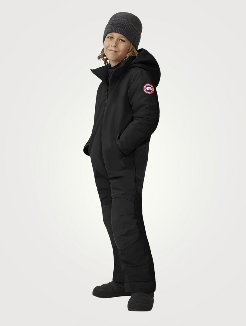 Grizzly snowsuit canada outlet goose