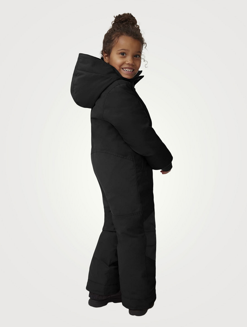 Canada goose outlet snowsuit