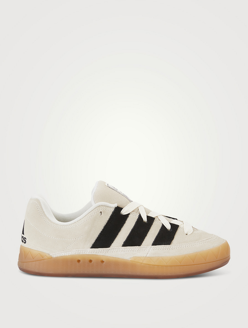 Adimatic Skate Shoes