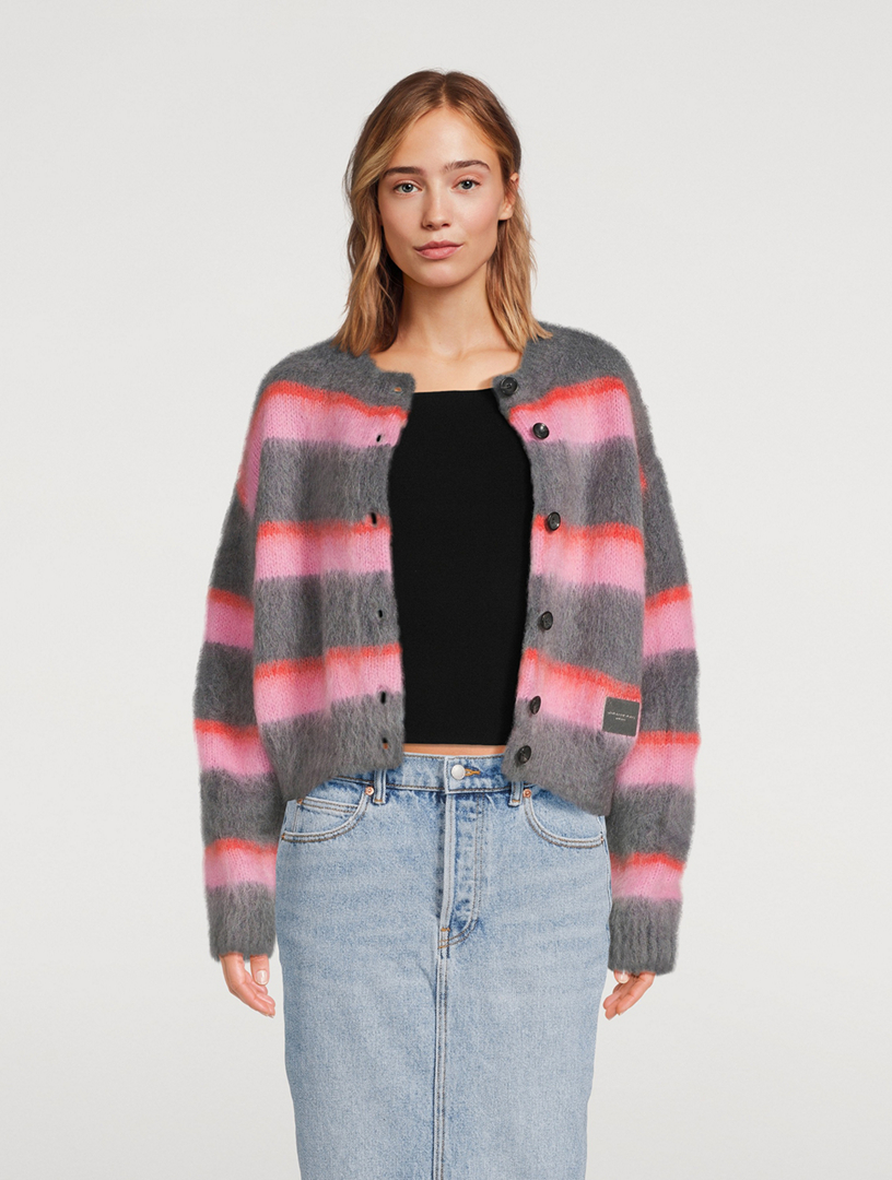 Alexander wang shop mohair sweater