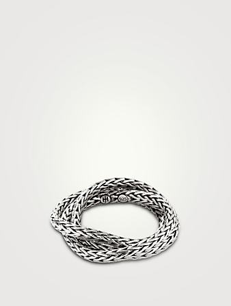 Classic Chain Rolling Ring