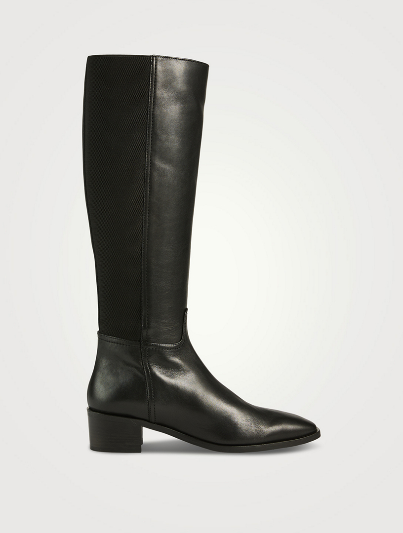 Aquatalia 2025 tall boots