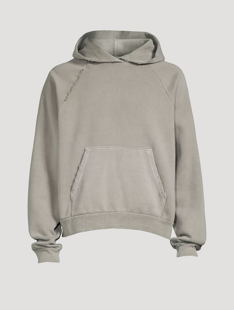 Raglan hoodie john elliott hotsell