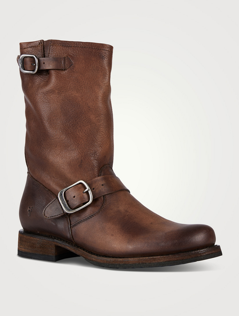 Frye on sale leather boots