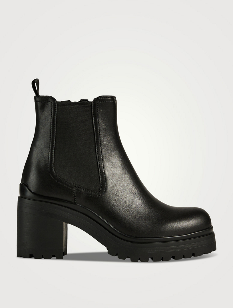 Jeffrey campbell outlet chelsea boot