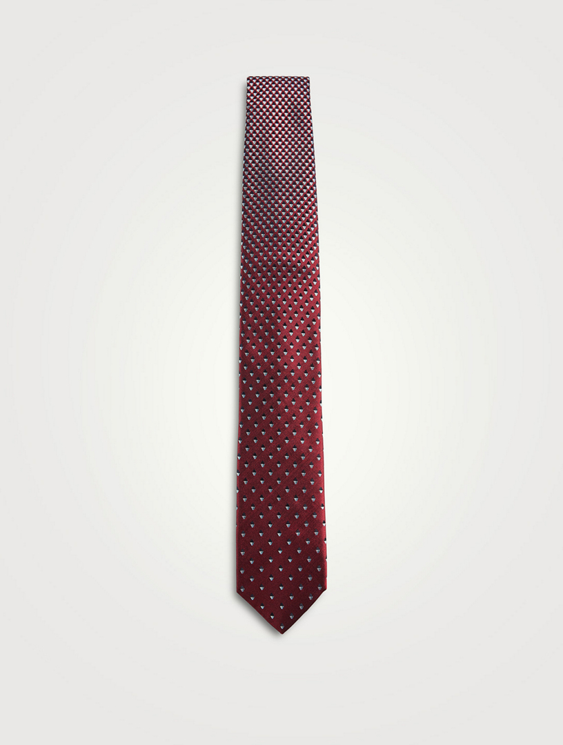 Silk Tie