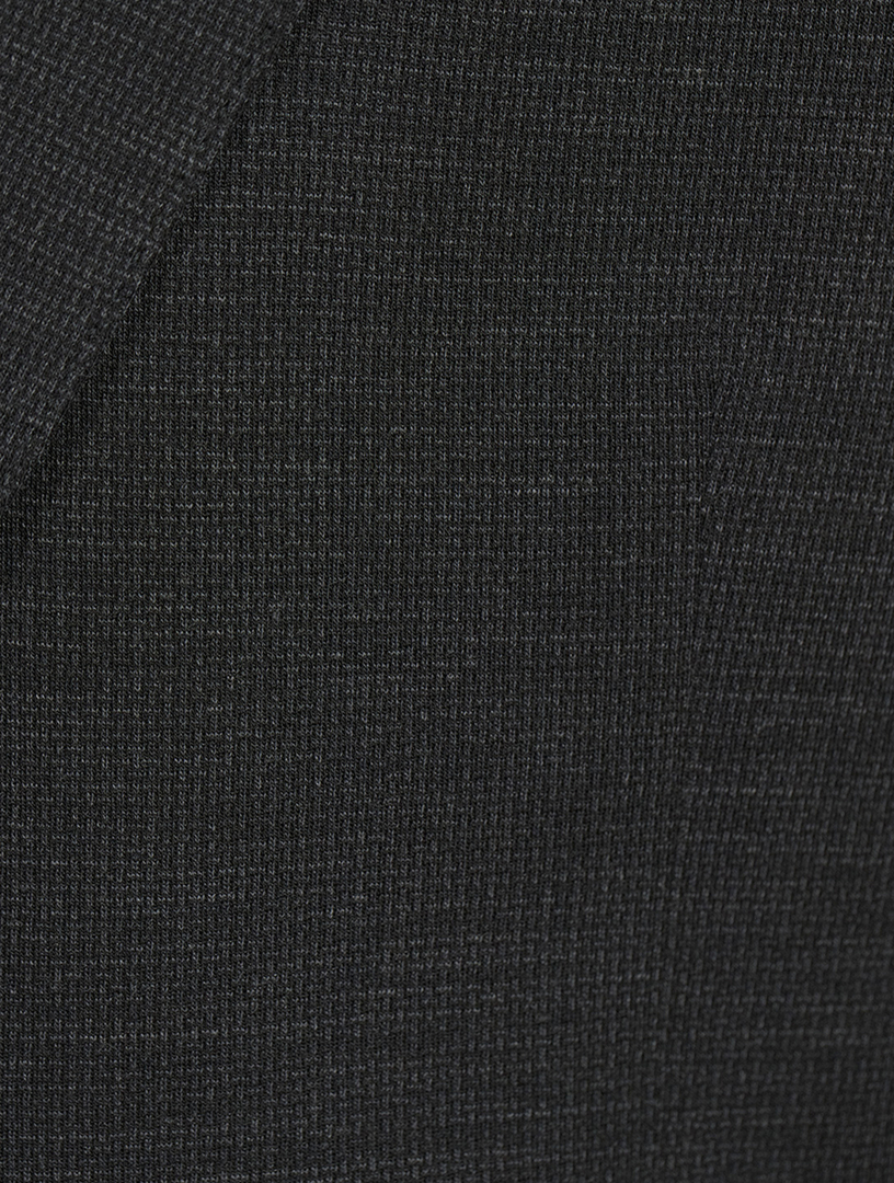 Brunico Wool-Blend Two-Piece Suit