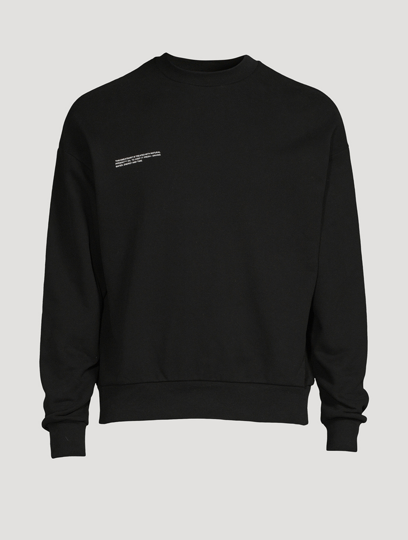 Love Lock crewneck sweater in black - Givenchy