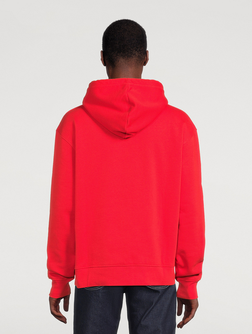 Le Sweatshirt Logo Hoodie