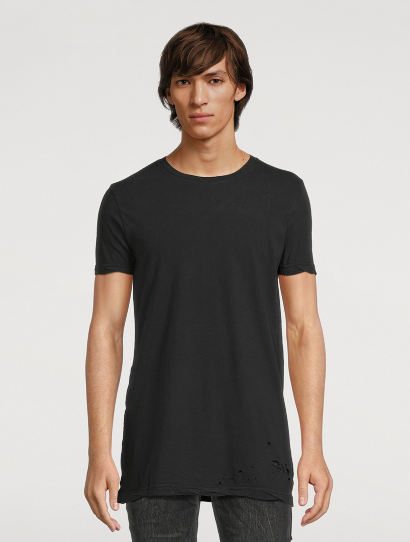 ksubi sioux tee