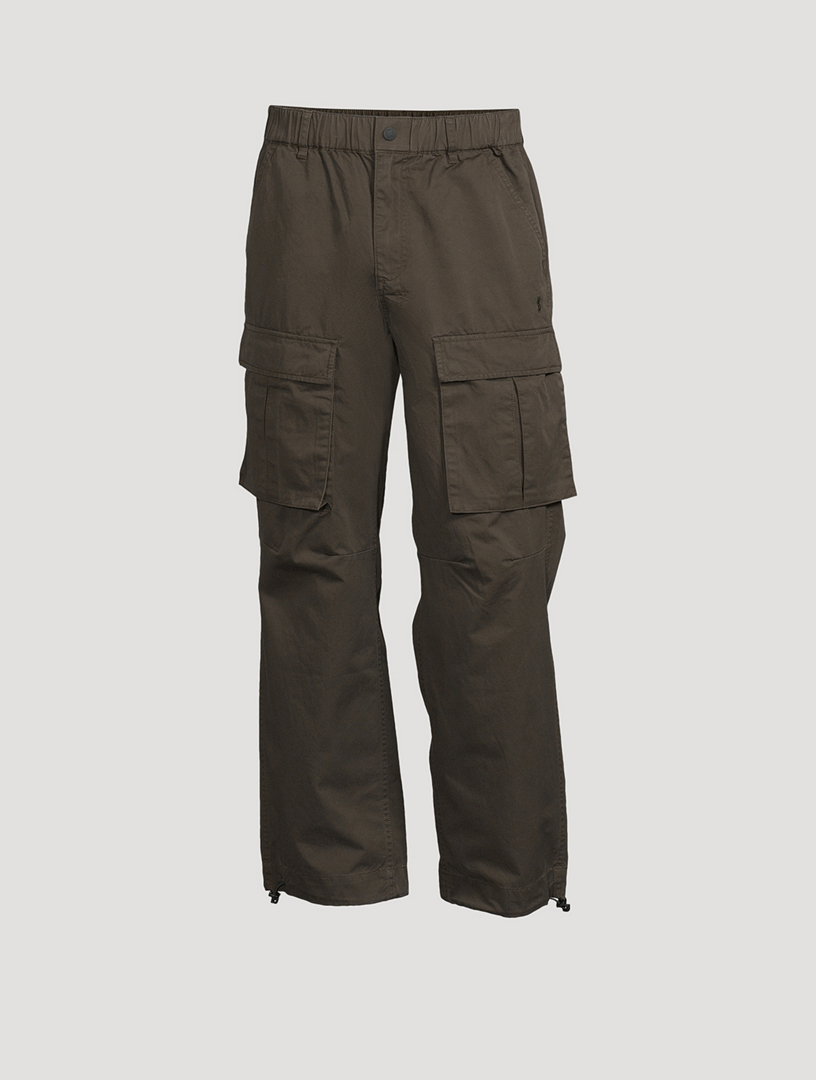 Buy Fugitive Cargo Pant Dark Tan, Ksubi