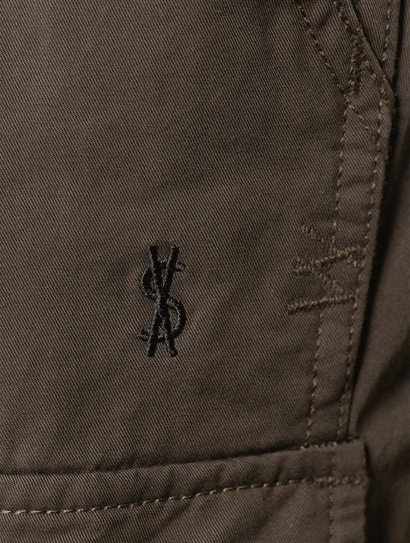 Fugitive Cargo Pants