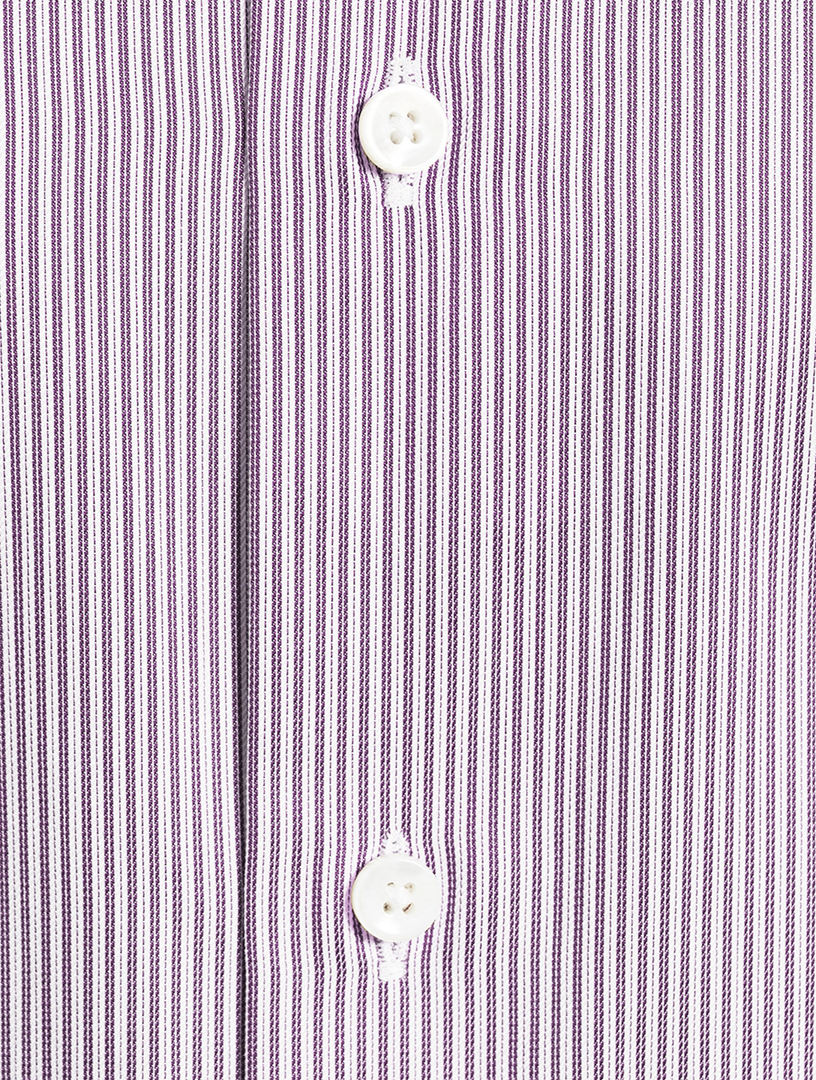 Trofeo Cotton Shirt