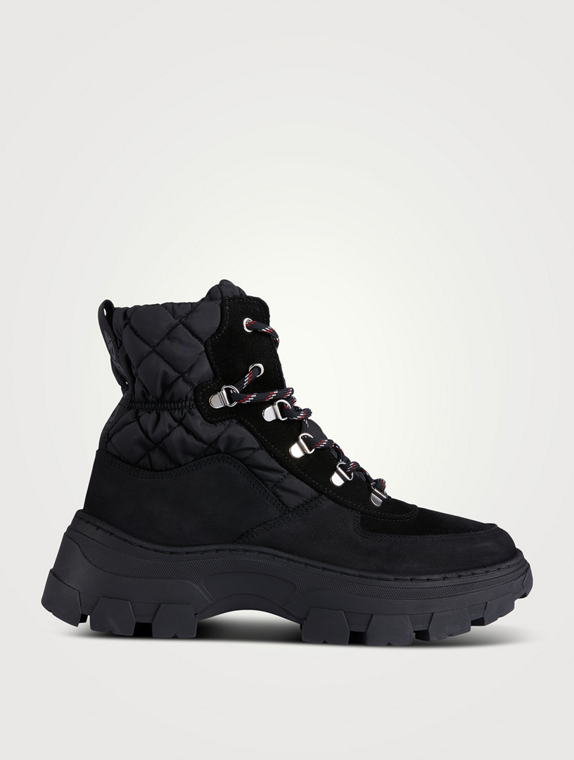 PAJAR Roka Lug-Sole Hiking Boots | Holt Renfrew