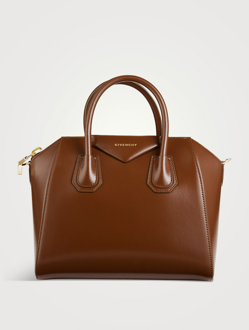 Givenchy discount antigona leather