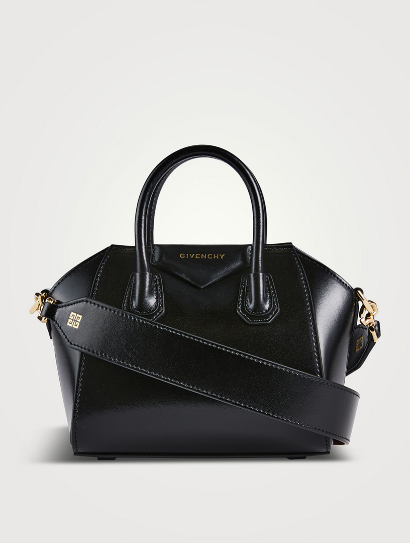 Givenchy hot sale bowling bag