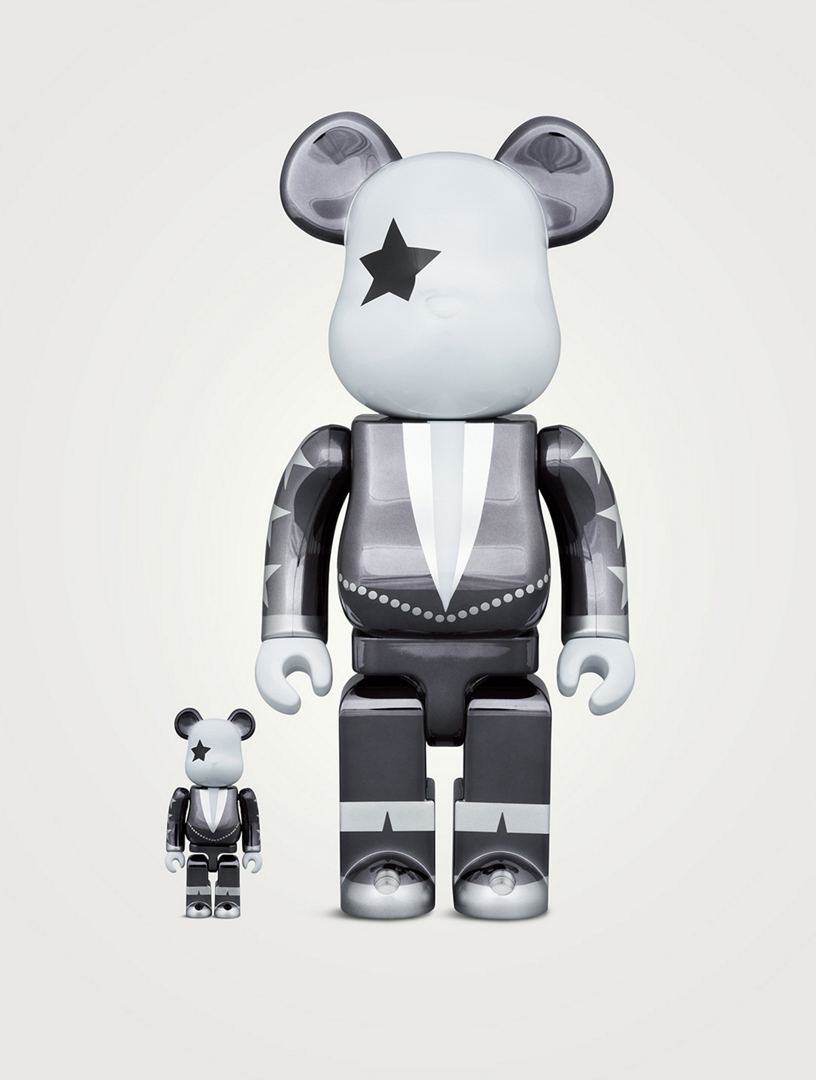 ベアブリック STAR BE@RBRICK 100％ u0026 400％ SET-