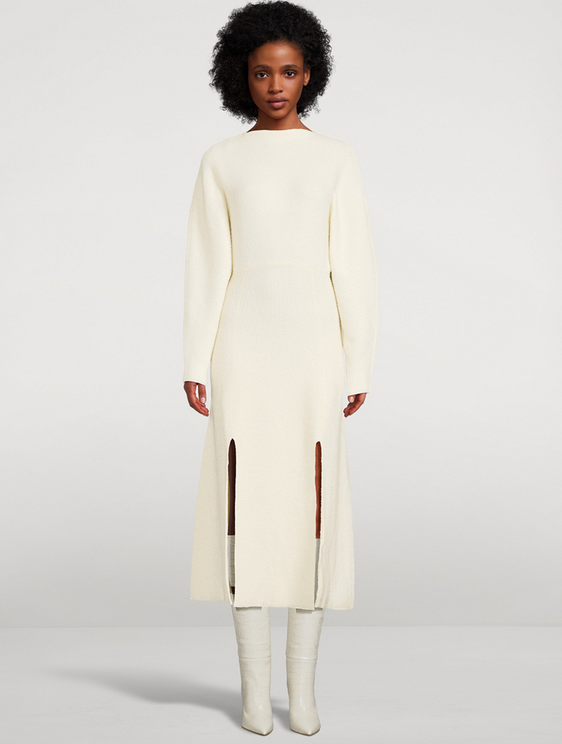 Proenza schouler sweater on sale dress