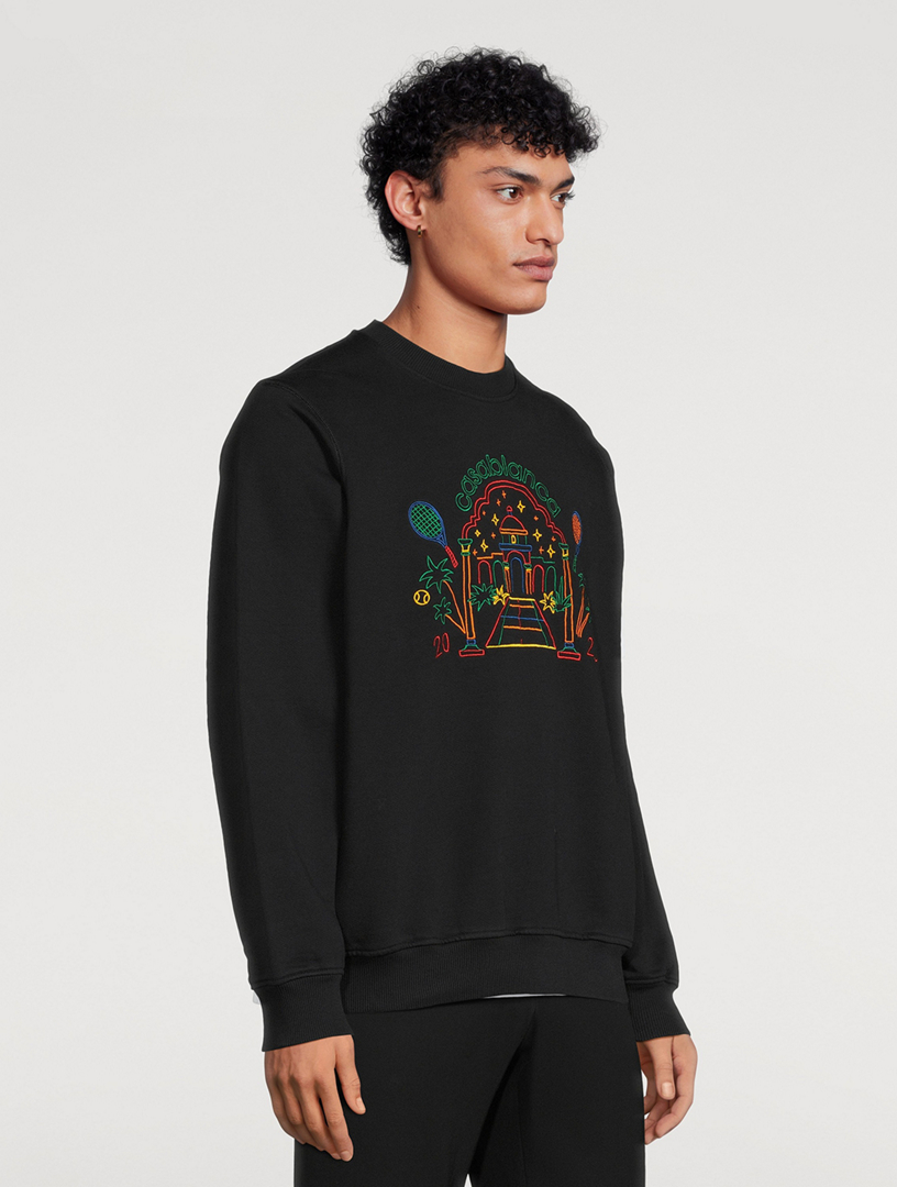 2023 Organic Cotton Sweatshirt