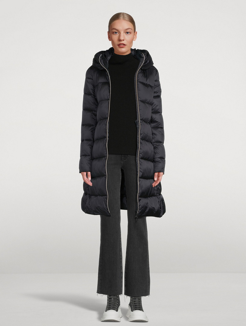 SAVE THE DUCK Lysa Puffer Coat | Holt Renfrew