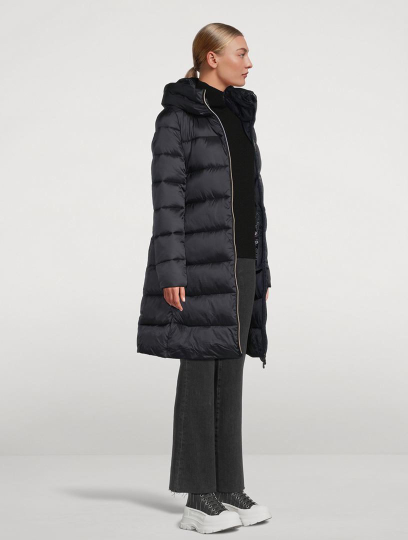 SAVE THE DUCK Lysa Puffer Coat | Holt Renfrew