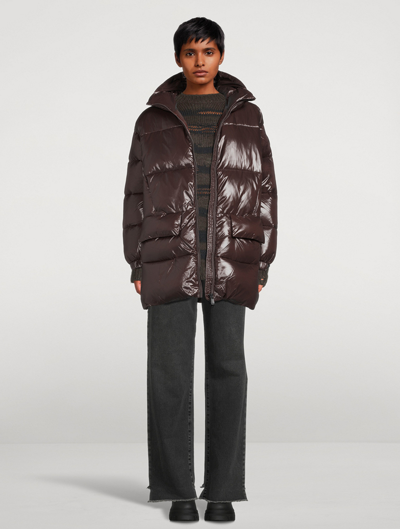 SAVE THE DUCK Kesha Puffer Jacket | Holt Renfrew