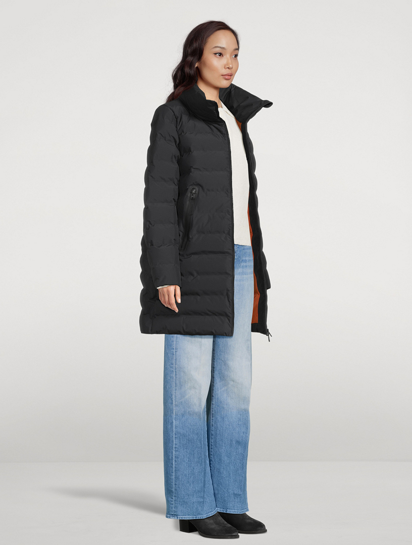 SAVE THE DUCK Marth Pro-Tech Puffer Coat