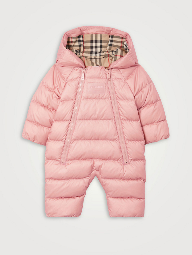 BURBERRY for Kids, Designers