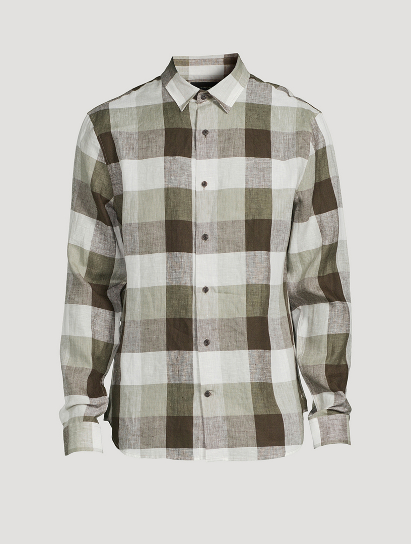 Men's Designer Shirts