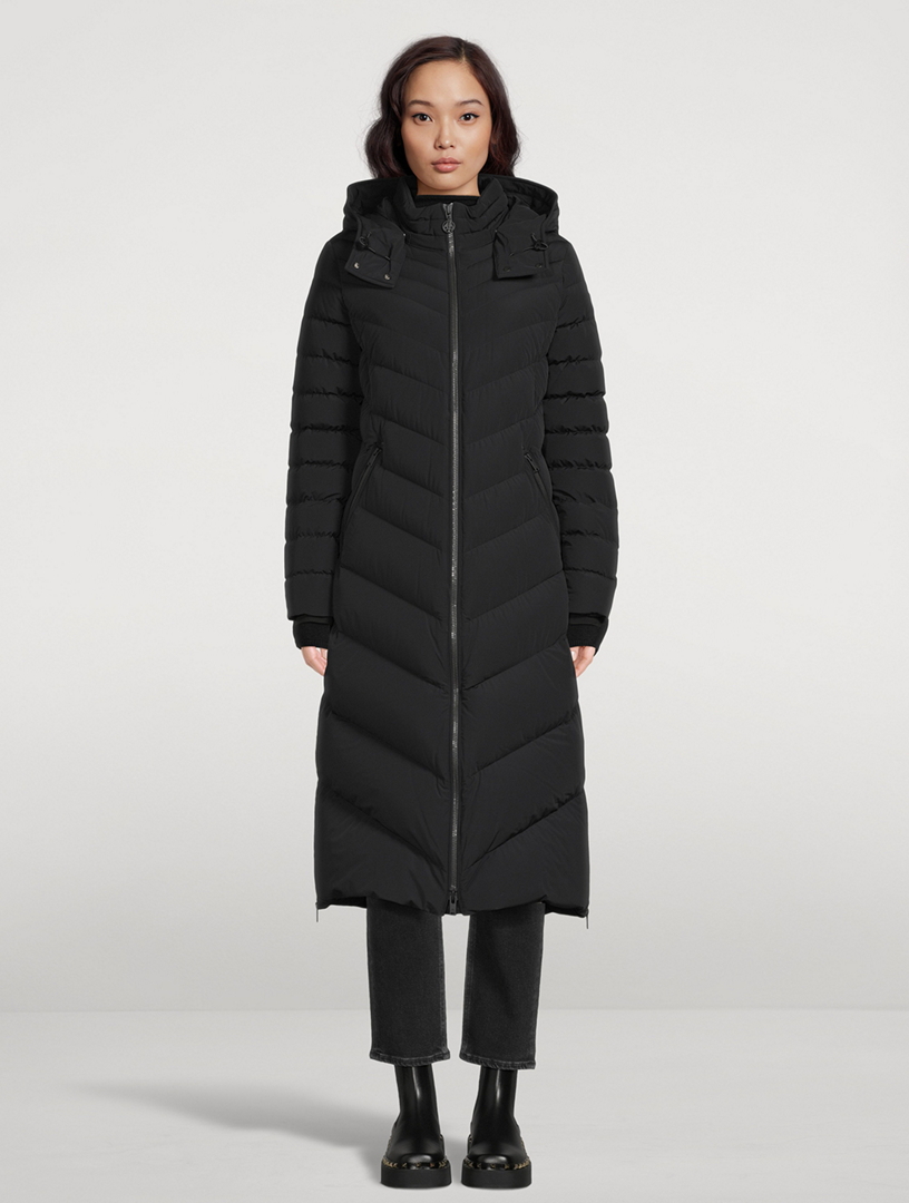 Copper Lake Down Parka
