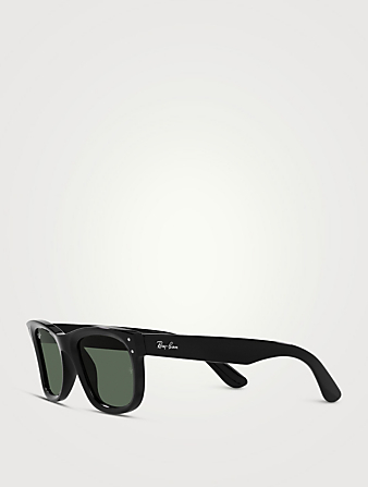 RBR0502S Wayfarer Reverse Sunglasses