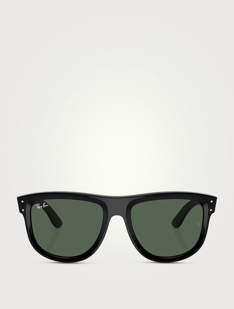 Ray ban cheap blanche homme