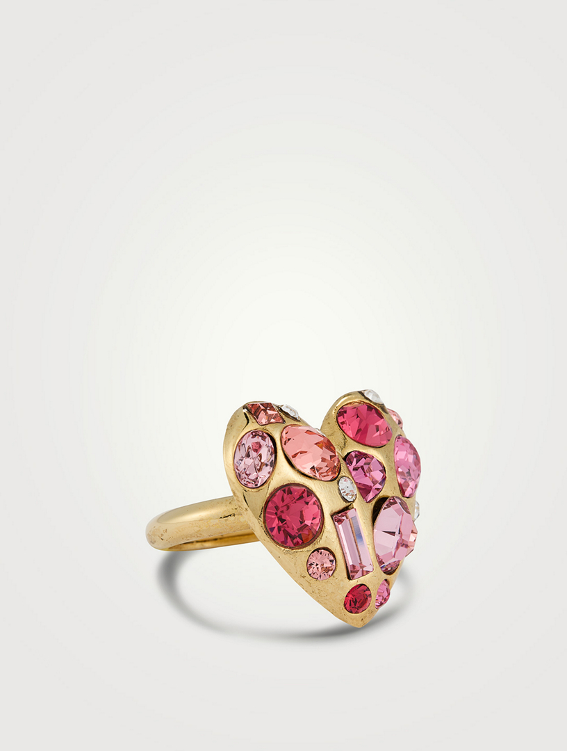 Women's Designer Fashion Rings