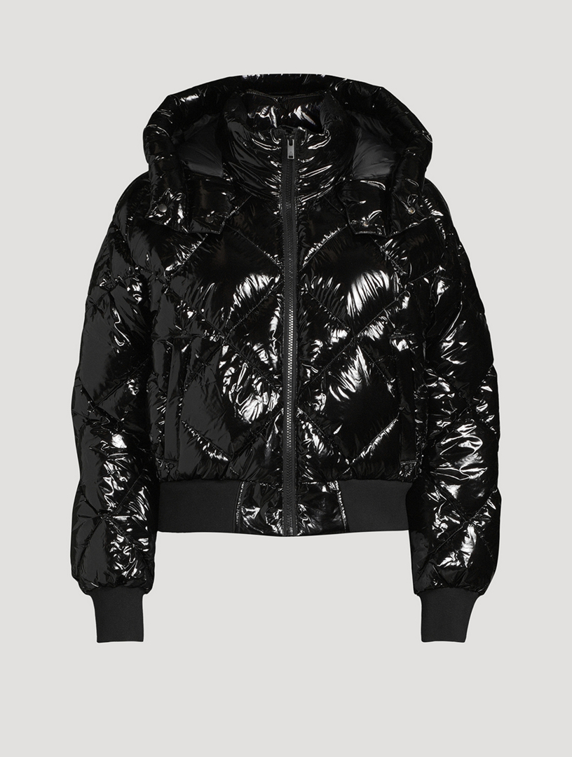 Women's Designer Bomber Jackets