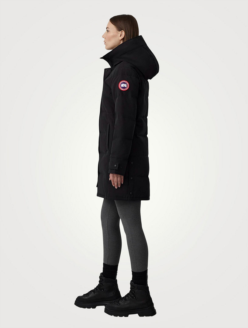 Shelburne down parka hotsell