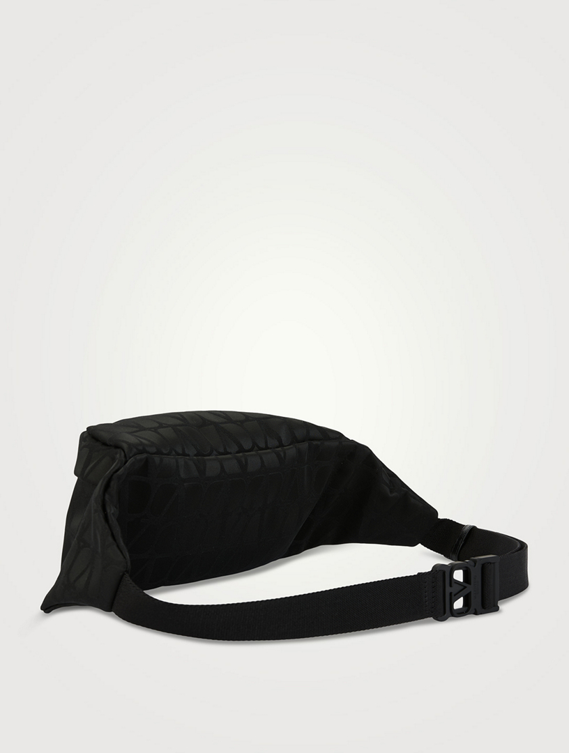 Iconographe Nylon Belt Bag