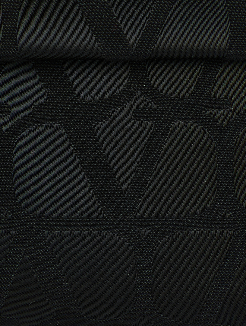 Iconographe Nylon Belt Bag