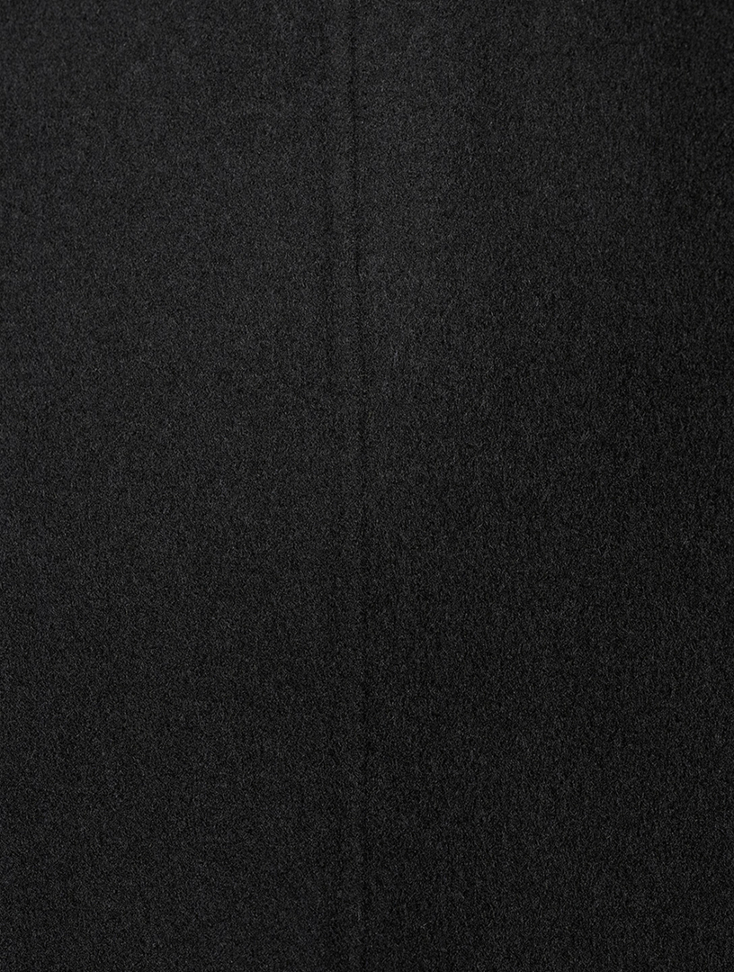 Cais Wool Midi Dress