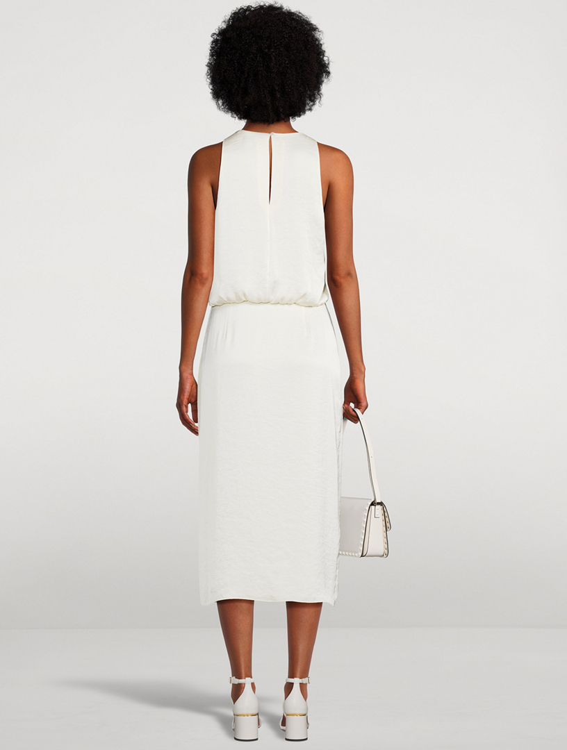 Tank Layer Dress