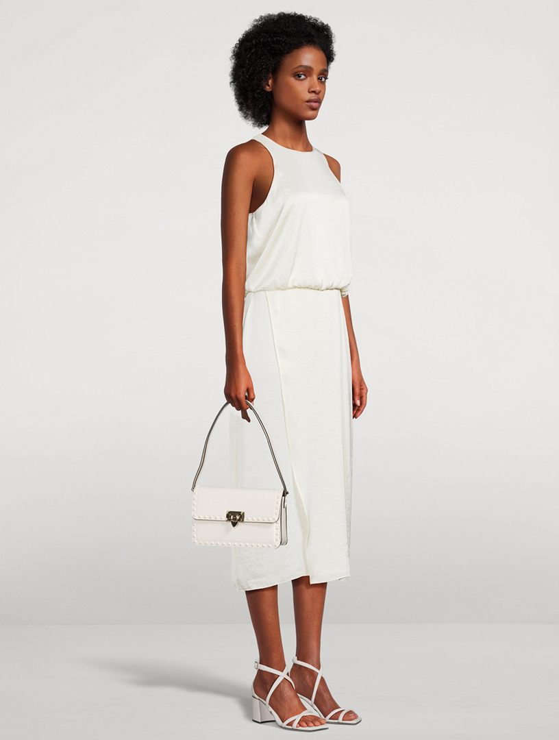 THEORY Tank Layer Dress | Holt Renfrew