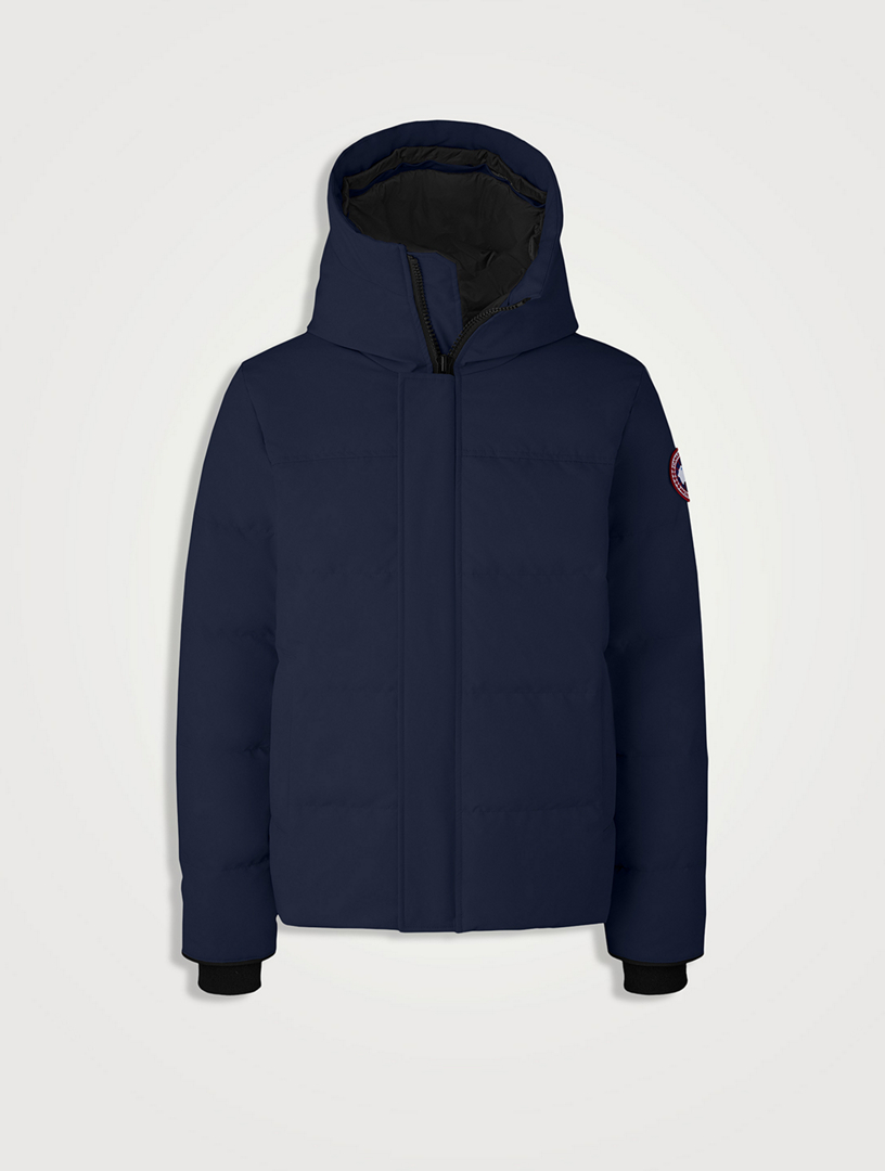 MacMillan Down Parka