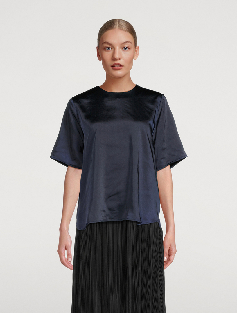 SAMSØE SAMSØE Denise T-Shirt | Holt Renfrew