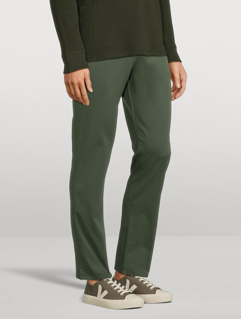 Lightweight Dylan Pants