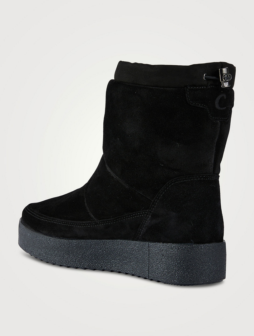 C la canadienne on sale boots