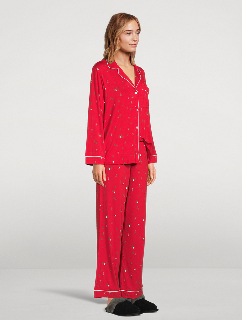 Holt renfrew pajamas sale