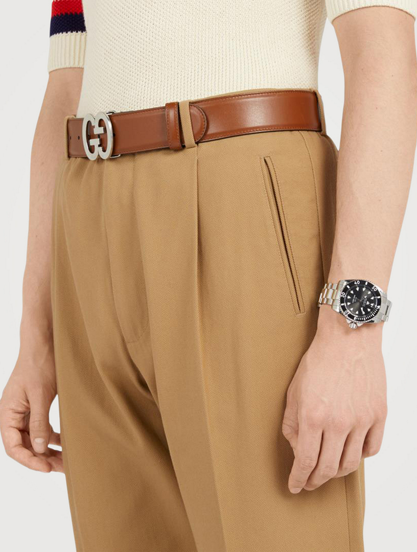 Gucci Dive Bracelet Watch