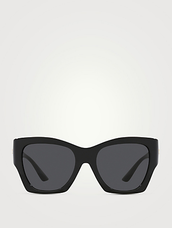 Medusa Squared Sunglasses