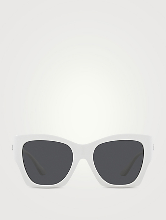 Medusa Squared Sunglasses