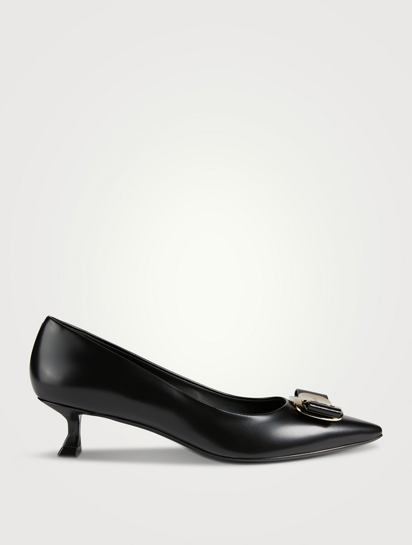 Ferragamo Vara Pump -  Canada